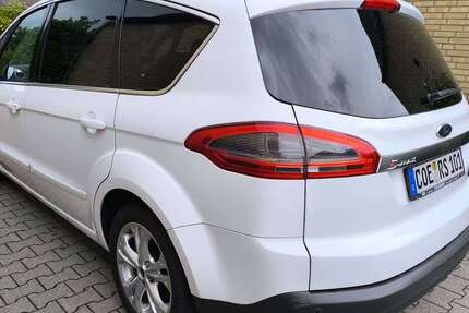 Ford S-Max 188.000 km 6.350 &euro; Ascheberg 59387