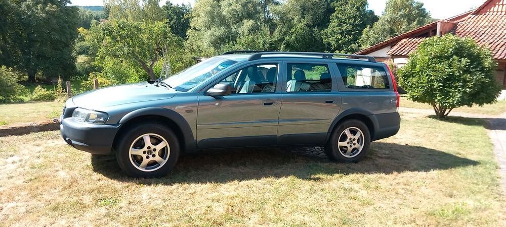 XC70