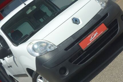 Renault Kangoo 109.000 km 6.500 &euro; Freiburg 79111