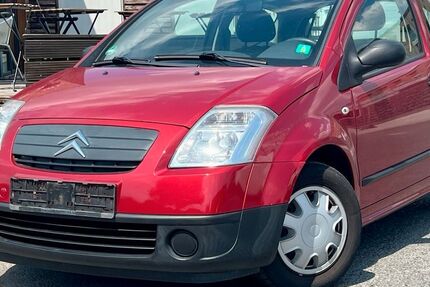 Citroen C2 101.929 km 888 &euro; Gelsenkirchen 45884