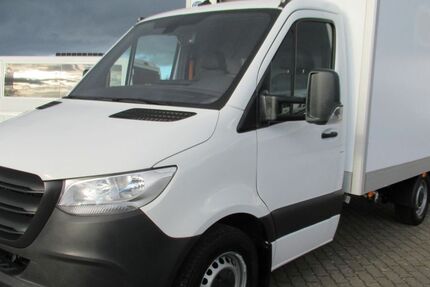 Mercedes-Benz Sprinter 117.110 km 23.300 &euro; Rattelsdorf 96179