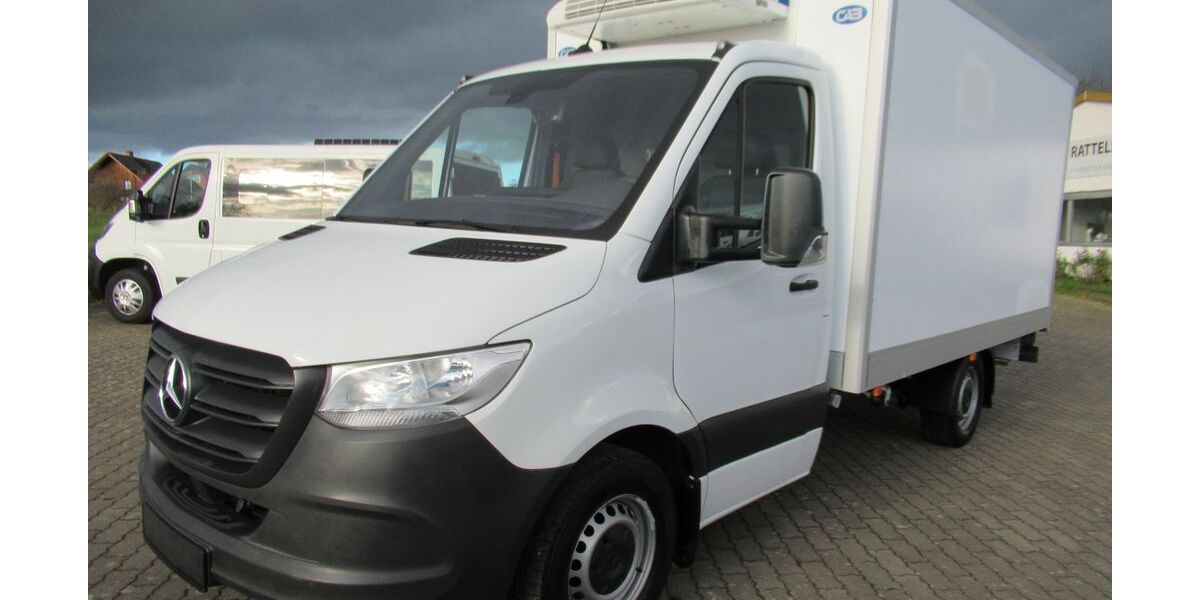 Mercedes-Benz Sprinter 117.110 km 23.500 &euro; Rattelsdorf 96179
