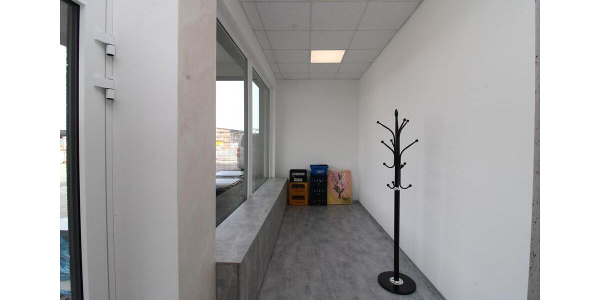 Gewerbeobjekt Lehrberg - 2.100&euro; | Angebot:26301932