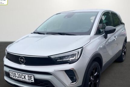 Opel Crossland (X) 4.241 km 20.990 € Dresden 01279