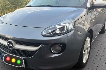 Opel Adam 34.800 km 9.900 &euro; Hirschau 92242