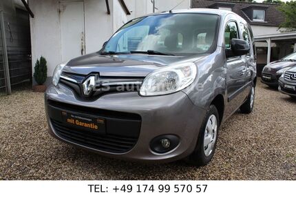 Renault Kangoo 144.300 km 6.999 &euro; Duisburg 47167