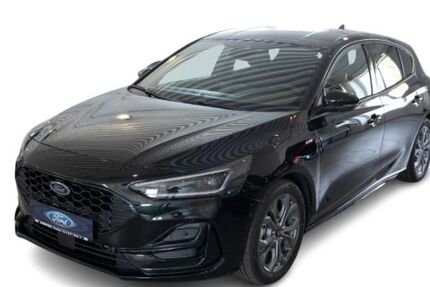 Ford Focus 7.000 km 27.980 € Koblenz 56073