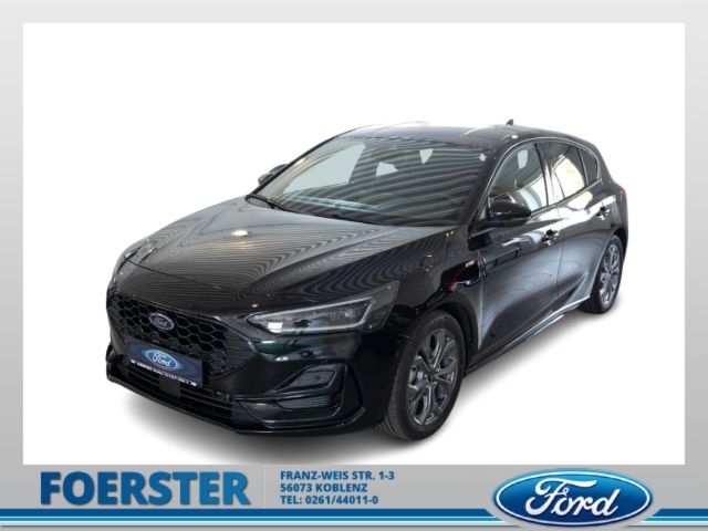 Ford Focus 7.000 km 27.980 € Koblenz 56073