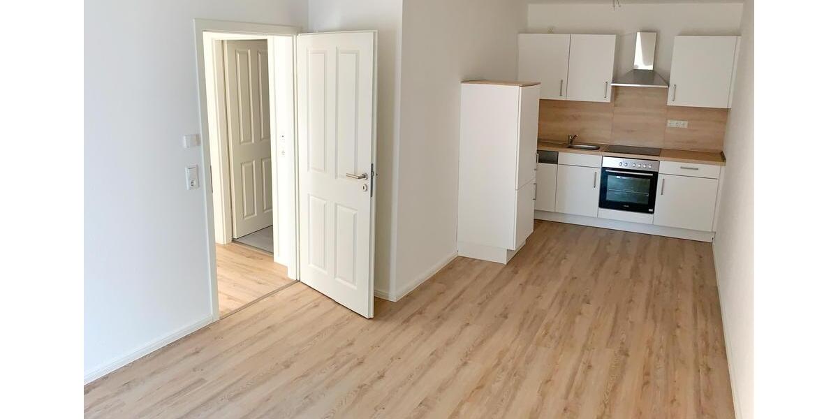 *** Exklusive KfW55 Bungalow Reihenhaus Wohnung im Neubaustandard - in zentraler City Lage in Elsfleth *** 2 zimmer