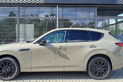 Mazda CX-60 17.137 km 47.930 &euro; Gera 07546