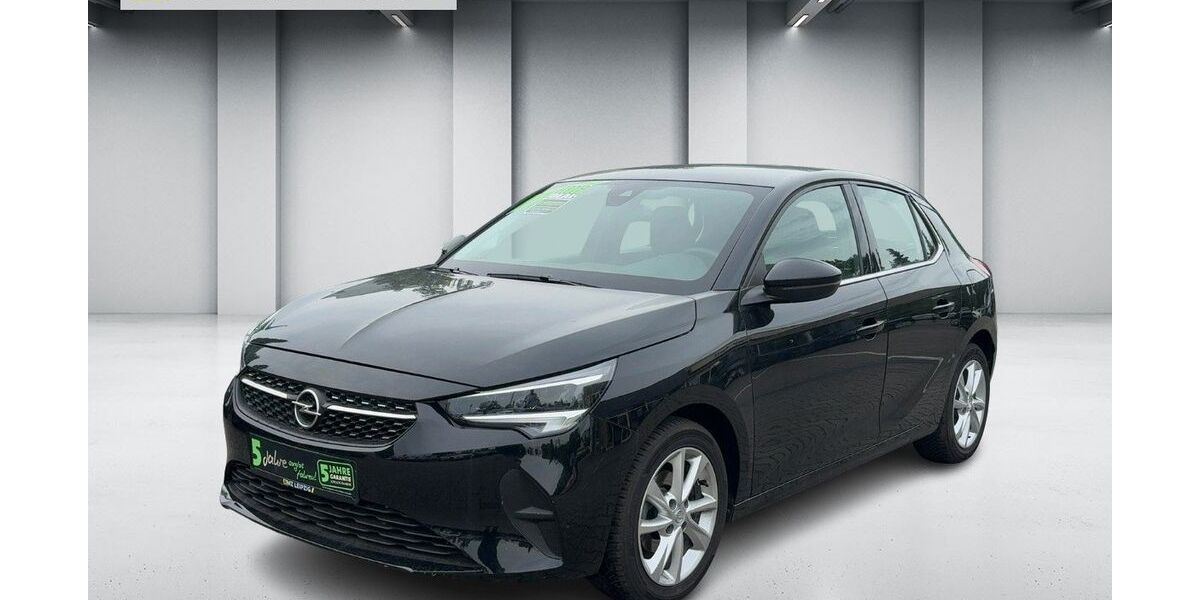 Opel Corsa 26.445 km 13.290 &euro; Leipzig 04179