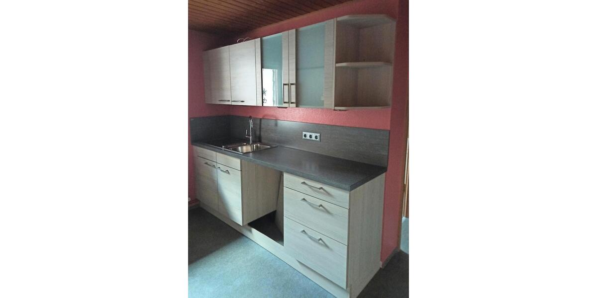 Mehrfamilienhaus, Wohnhaus Schotten - 5 Zimmer, 160 m&sup2;, 210.000&euro; | Angebot:25877277