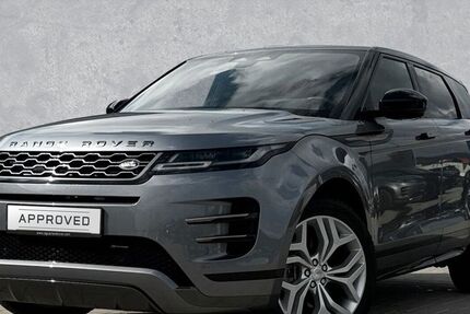 Land Rover Range Rover Evoque 19.500 km 51.450 &euro; Karlsruhe 76187