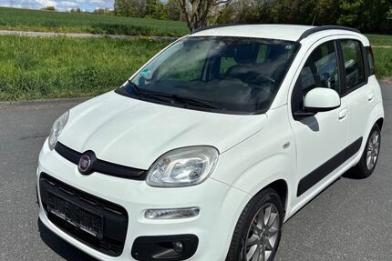 Fiat Panda 150.000 km 4.499 &euro; Eschhofen/Limburg 65552