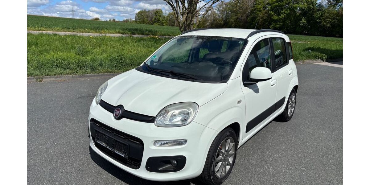 Fiat Panda 150.000 km 4.499 &euro; Eschhofen/Limburg 65552