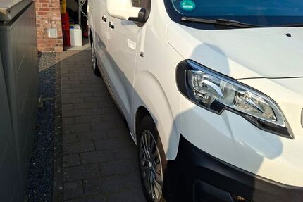 Peugeot Expert 350.000 km 6.660 &euro; Geldern 47608