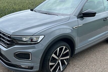 VW T-Roc 61.000 km 24.500 &euro; Friedberg 86316