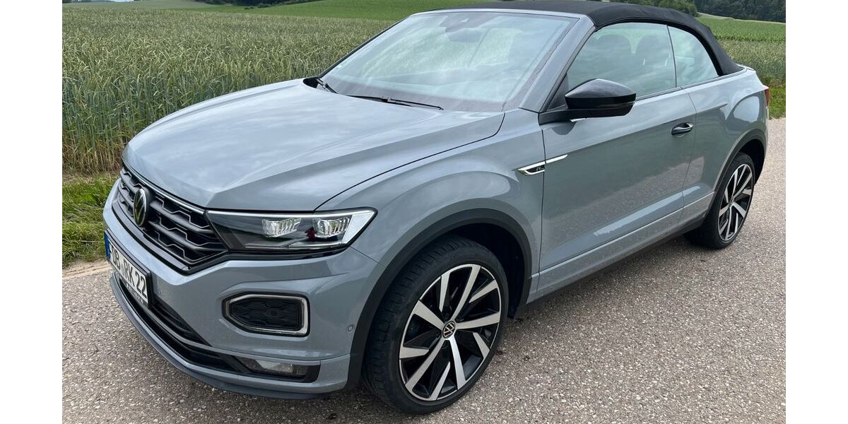 VW T-Roc 61.000 km 24.500 &euro; Friedberg 86316