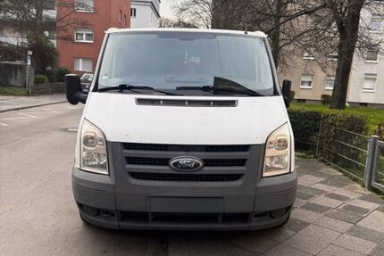 Ford Transit 228.000 km 3.000 &euro; Mannheim 68167