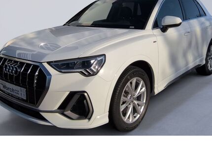 Audi Q3 82.143 km 27.449 &euro; Südharz 06536