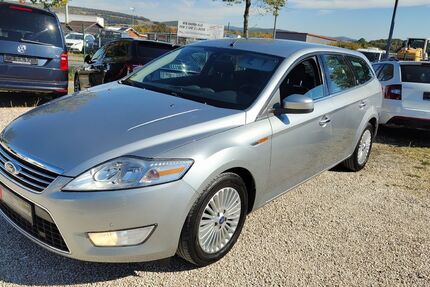 Ford Mondeo 272.000 km 1.900 &euro; Amberg 92224