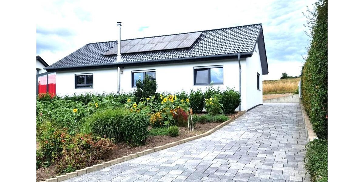Bungalow Detmold Hakedahl - 5 Zimmer, 122 m&sup2;, 488.000&euro; | Angebot:26821752