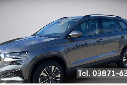 Skoda Karoq 2.500 km 35.990 &euro; Parchim 19370
