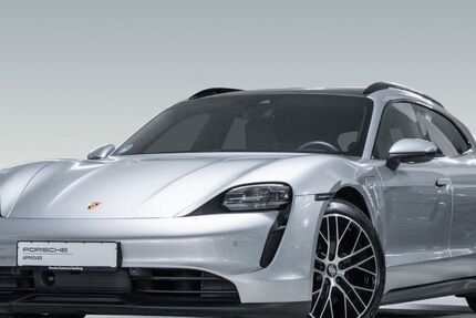 Porsche Taycan 25.090 km 75.980 € Hamburg 22087