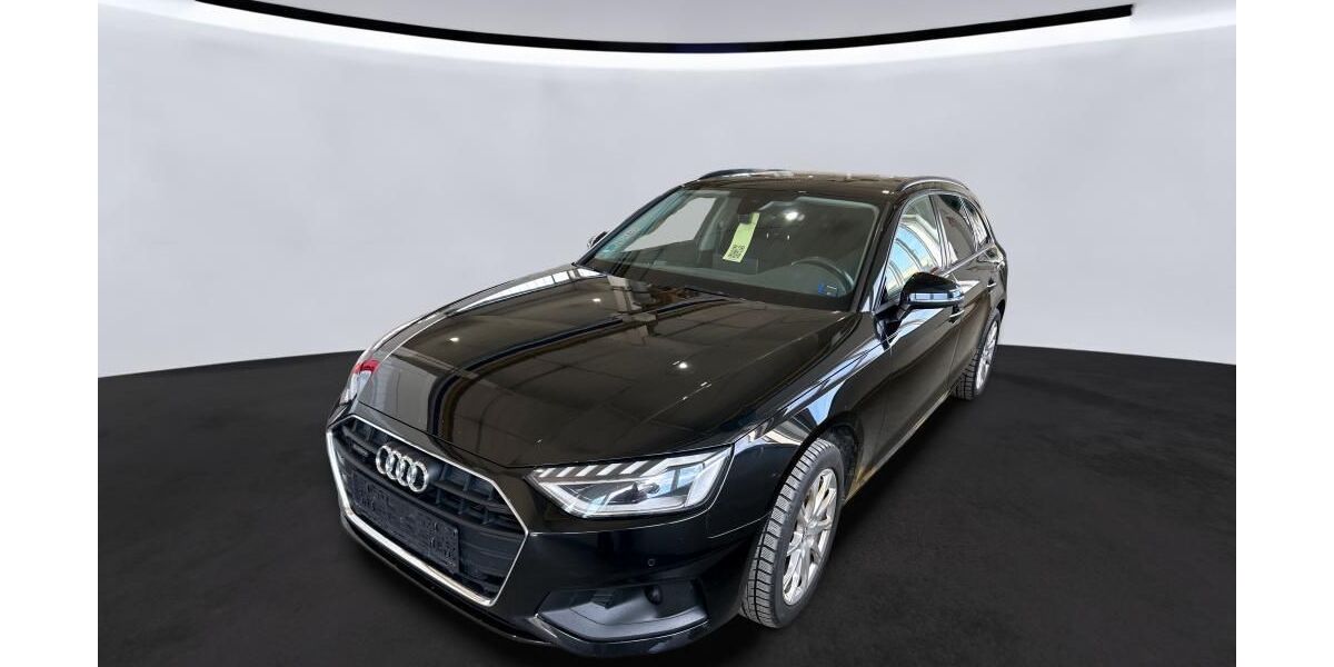 Audi A4 215.989 km 16.990 &euro; Braunschweig 38122