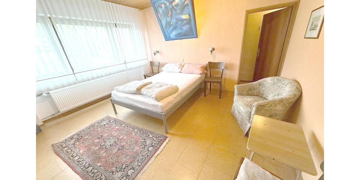 Etagenwohnung Osburg - 3 Zimmer, 80 m&sup2;, 640&euro; | Angebot:26381043