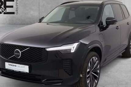 Volvo XC90 32.588 km 72.950 &euro; Glinde 21509