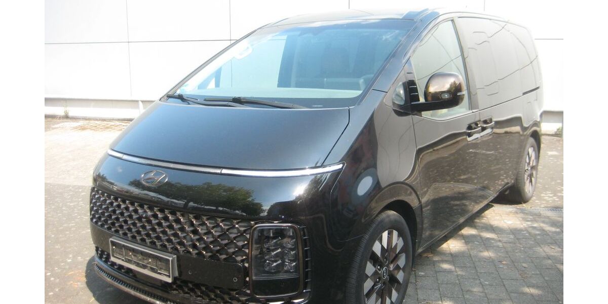 Hyundai STARIA 72.201 km 32.900 &euro; Krefeld 47800