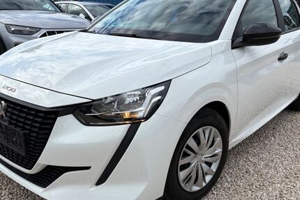 Peugeot 208 32.094 km 10.750 &euro; Rednitzhembach 91126