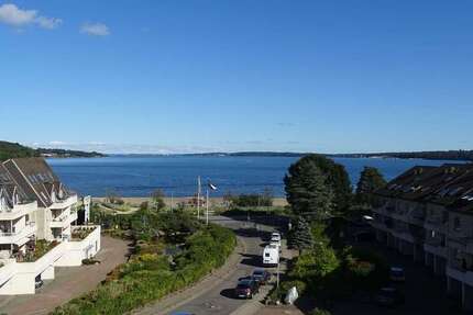 Wohnung zum Kaufen in Harrislee Wassersleben 349.000 € 60 m² 2 zimmer