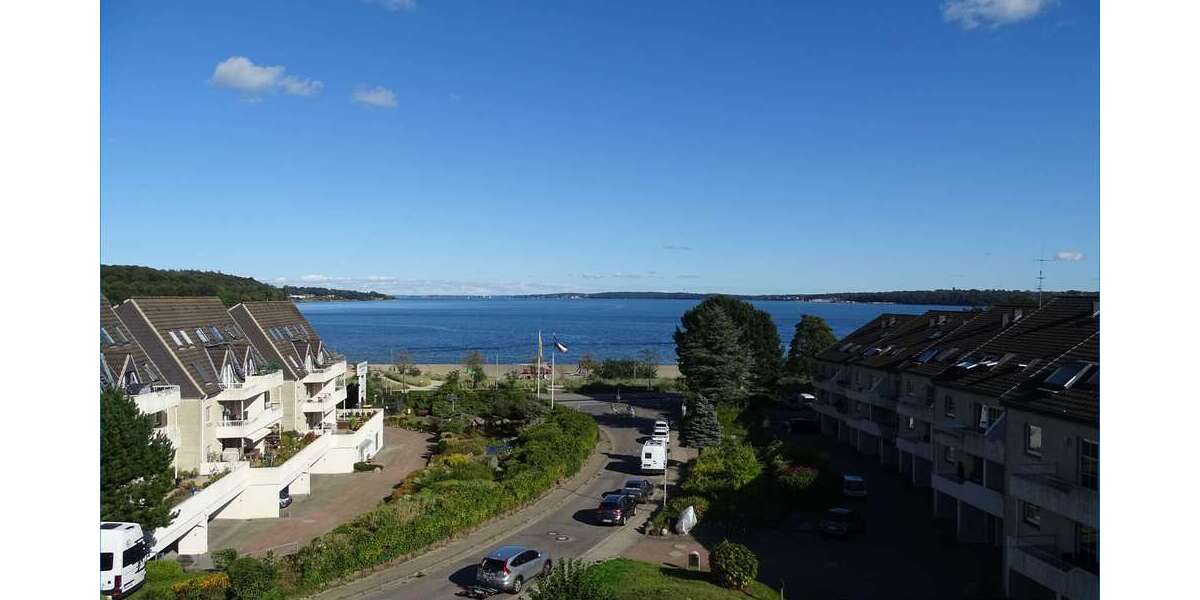 Wohnung zum Kaufen in Harrislee Wassersleben 349.000 € 60 m² 2 zimmer