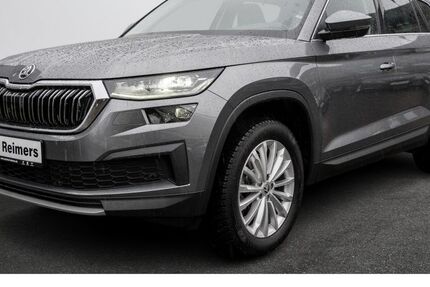 Skoda Kodiaq 15.650 km 35.489 &euro; Schenefeld 22869