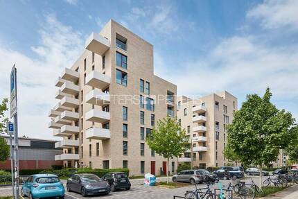 Wohnung Hamburg Altona-Nord - 3 Zimmer, 83 m&sup2;, 1.899&euro; | Angebot:26863286