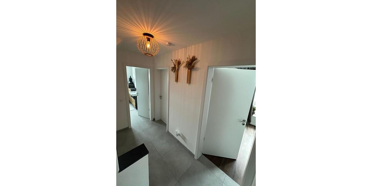 Doppelhaushälfte Rheine - 4 Zimmer, 126 m&sup2;, 1.500&euro; | Angebot:26268357