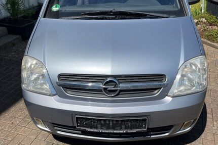 Opel Meriva 209.000 km 1.500 &euro; Mesenich 56820