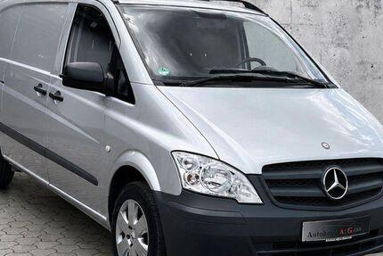 Mercedes-Benz Vito 95.800 km 14.990 &euro; Eisenberg 07607