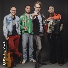 Gankino Circus Münchberg