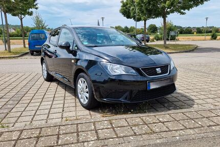 Seat Ibiza 82.000 km 5.999 € Dettingen 73265