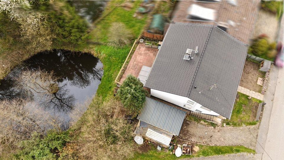 Doppelhaushälfte Much - 5 Zimmer, 168 m&sup2;, 359.000&euro; | Angebot:26153508