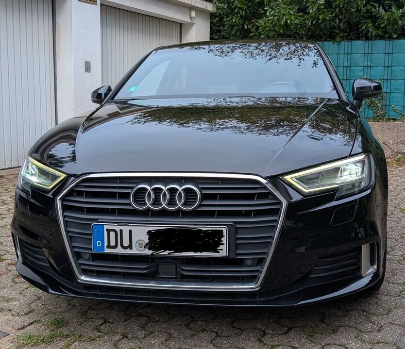Audi A3 150.500 km 14.900 € Duisburg 47249