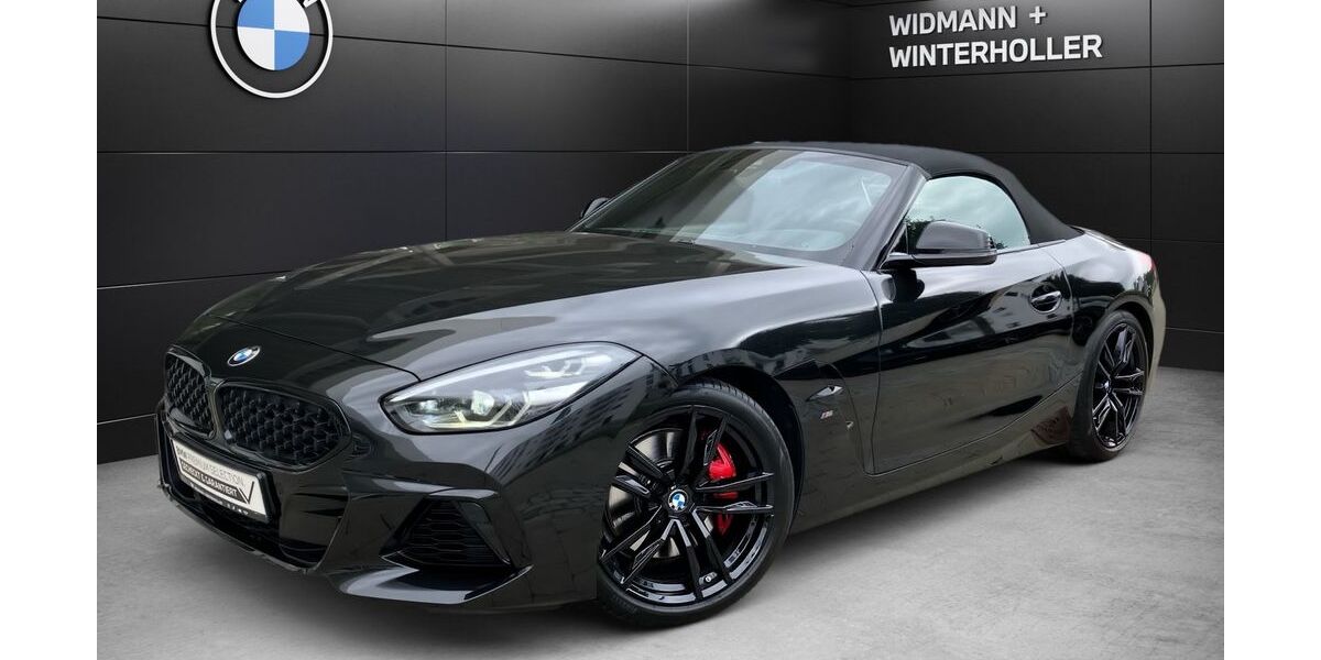 BMW Z4 M40 73.400 km 43.580 &euro; Kaufbeuren 87600