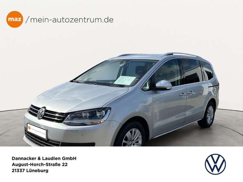 VW Sharan 68.826 km 28.970 € Lüneburg 21337