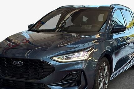 Ford Focus 22.506 km 19.500 &euro; Stuttgart 70190
