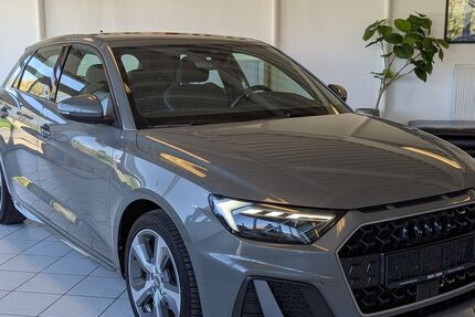 Audi A1 127.050 km 18.450 &euro; Homberg (Efze) 34576