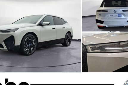 BMW iX 40.316 km 47.960 &euro; Horb am Neckar 72160