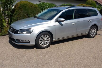VW Passat 220.000 km 6.498 &euro; Lindau 88131